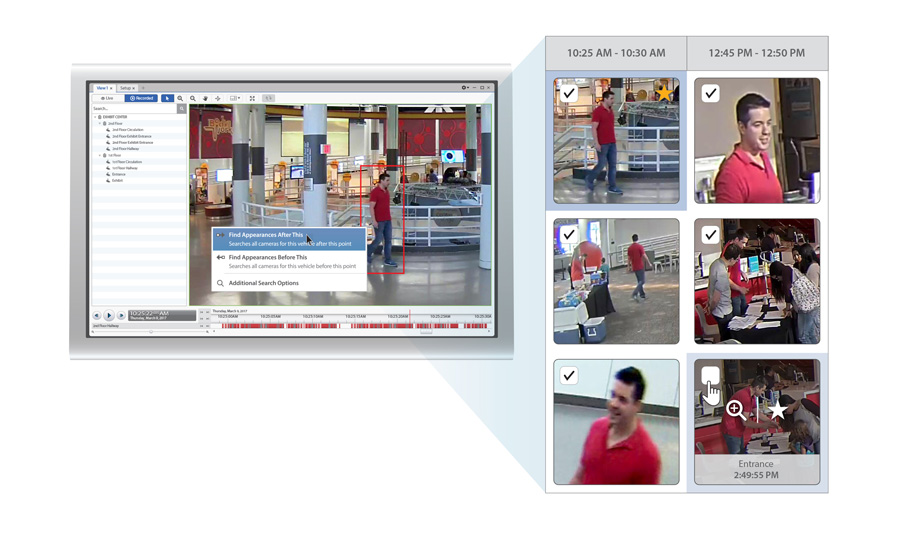 Avigilon Previews Avigilon Control Center 6.6 At ASIS 2017